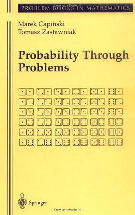 Probability Through Problems pdf epub mobi 电子书 下载