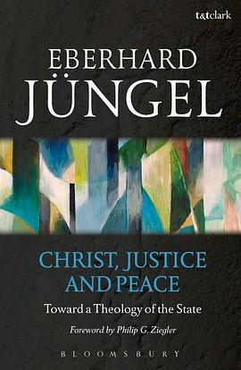 Christ，Justice and Peace pdf epub mobi 电子书 下载