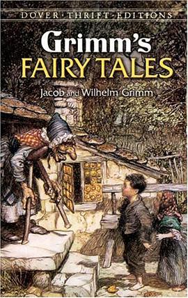 Grimm's Fairy Tales pdf epub mobi 电子书 下载
