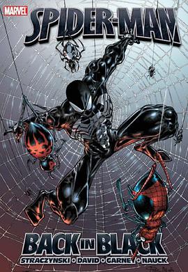 Spider-Man: Back in Black pdf epub mobi 电子书 下载