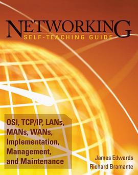Networking Self-Teaching Guide pdf epub mobi 電子書 下載