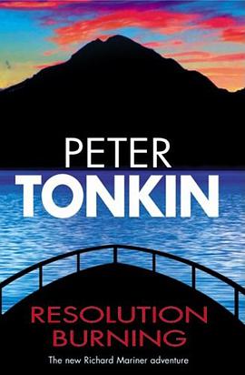 Resolution Burning pdf epub mobi 電子書 下載