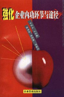 强化企业内功环节与途径 pdf epub mobi 电子书 下载