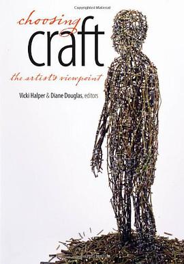 Choosing Craft pdf epub mobi 电子书 下载