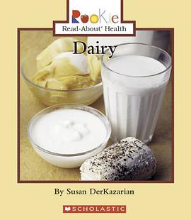 Dairy pdf epub mobi 电子书 下载