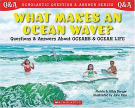 WHAT MAKES AN OCEAN WAVE? pdf epub mobi 電子書 下載