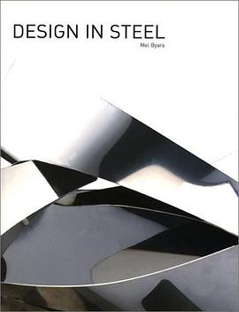 Design in Steel pdf epub mobi 电子书 下载