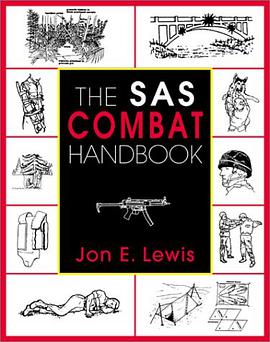 The SAS Combat Handbook pdf epub mobi 电子书 下载