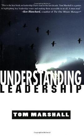 Understanding Leadership pdf epub mobi 电子书 下载