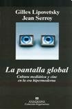PANTALLA GLOBAL, LA (Spanish Edition) pdf epub mobi 電子書 下載