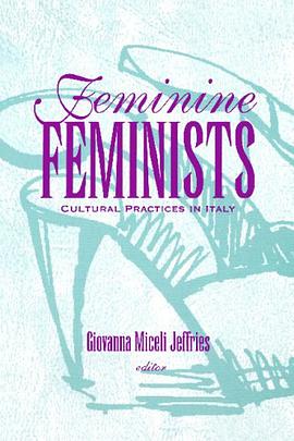Feminine Feminists pdf epub mobi 电子书 下载