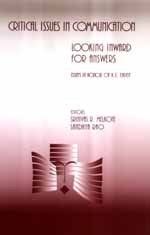 Critical Issues in Communication pdf epub mobi 电子书 下载