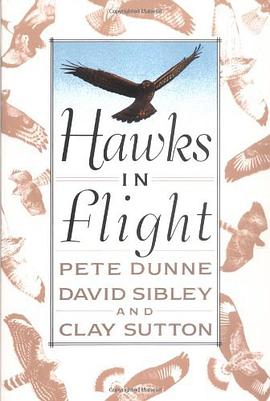 Hawks in Flight pdf epub mobi 电子书 下载