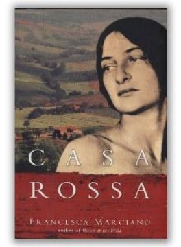 Casa Rossa pdf epub mobi 電子書 下載