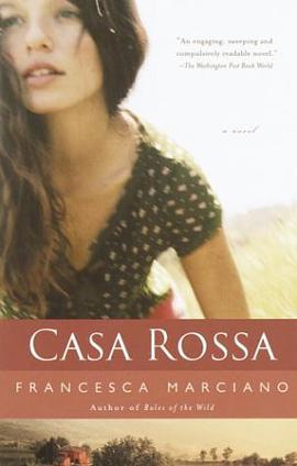 Casa Rossa pdf epub mobi 下载