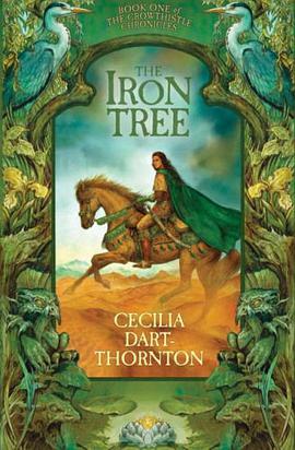 THE IRON TREE pdf epub mobi 电子书 下载