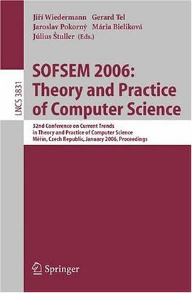 SOFSEM 2006 pdf epub mobi 電子書 下載