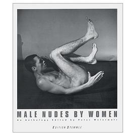 Male Nudes By Women pdf epub mobi 电子书 下载