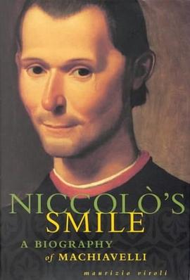 NICCOLO'S SMILE pdf epub mobi 电子书 下载