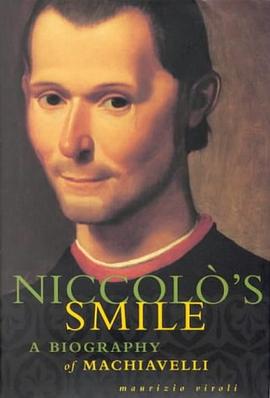 NICCOLO'S SMILE pdf epub mobi 电子书 下载
