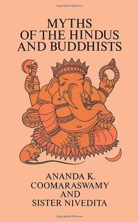 Myths of the Hindus and Buddhists pdf epub mobi 电子书 下载