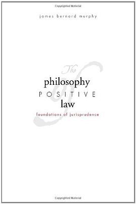The Philosophy of Positive Law pdf epub mobi 电子书 下载