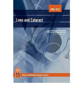 Lens and Cataract Section 11
