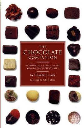The Chocolate Companion pdf epub mobi 电子书 下载