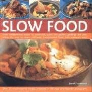 Slow Food pdf epub mobi 电子书 下载
