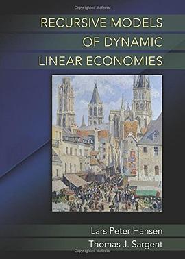 Recursive Models of Dynamic Linear Economies pdf epub mobi 电子书 下载