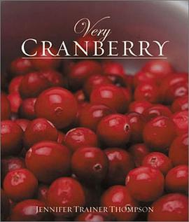 Very Cranberry (Very) pdf epub mobi 电子书 下载