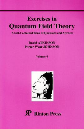 Exercises in Quantum Field Theory pdf epub mobi 下载
