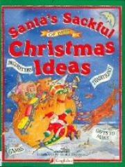 Santa's Sackful of Best Christmas Ideas pdf epub mobi 电子书 下载