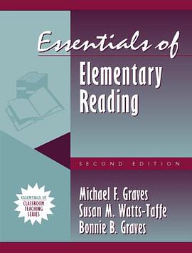 Essentials of Elementary Reading pdf epub mobi 电子书 下载