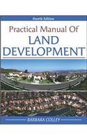 Practical Manual of Land Development pdf epub mobi 电子书 下载