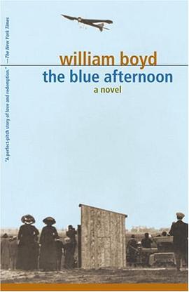 The Blue Afternoon, Volume 1 pdf epub mobi 电子书 下载