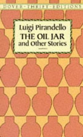 The Oil Jar and Other Stories pdf epub mobi 电子书 下载