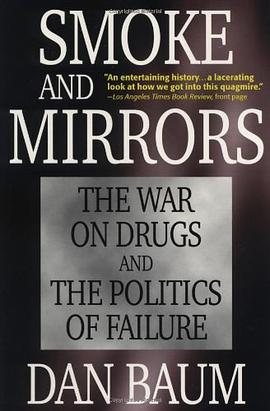 Smoke and Mirrors