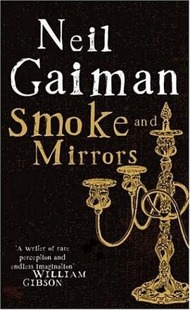 Smoke and Mirrors pdf epub mobi 电子书 下载