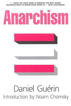 Anarchism pdf epub mobi 电子书 下载