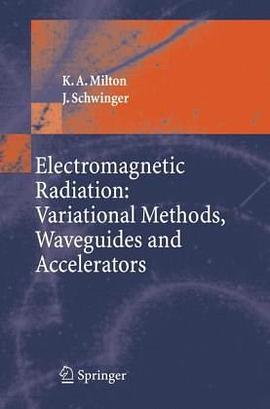 Electromagnetic Radiation pdf epub mobi 电子书 下载