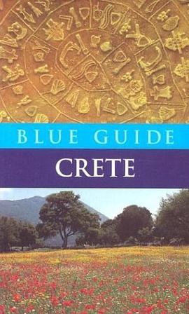 Blue Guide Crete, Seventh Edition pdf epub mobi 下载