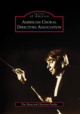 American Choral Directors Association pdf epub mobi 电子书 下载