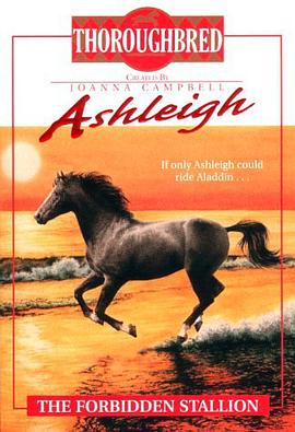 Ashleigh #5 the Forbidden Stallion pdf epub mobi 電子書 下載