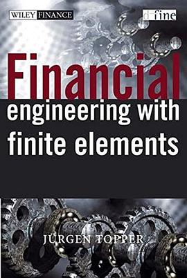 Financial Engineering with Finite Elements pdf epub mobi 电子书 下载
