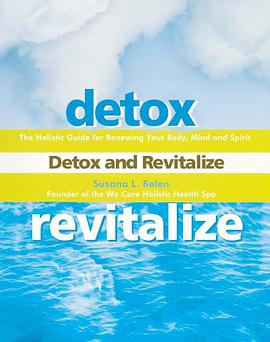 Detox and Revitalize pdf epub mobi 电子书 下载