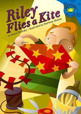 Riley Flies a Kite pdf epub mobi 电子书 下载