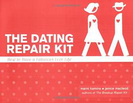 Dating Repair Kit pdf epub mobi 電子書 下載