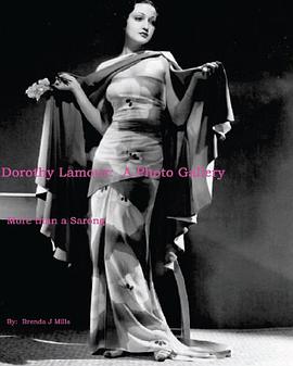 Dorothy Lamour pdf epub mobi 電子書 下載