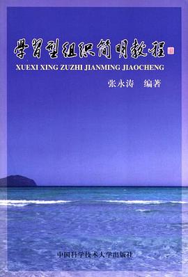 学习型组织简明教程 pdf epub mobi 电子书 下载
